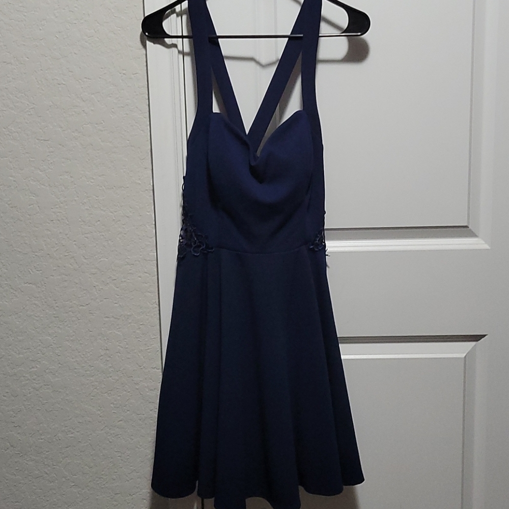 Women's dress